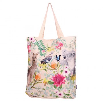 Shopping Tote | Bush Beauties Shopping Tote | Bush Beauties